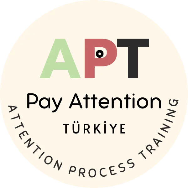 Pay Attention Türkiye